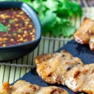 หมูสะเต๊ะ&หมูปิ้งโกบอยนกธันวามีตังพันล้านสูตรโบราณสาขาแรกเจ้าเก่าเยาวราช เจ้าเก่าเยาวราช สาขาแรก