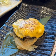 เมนูของร้าน NAMA Japanese and seafood buffet Centara Grand Central World ชั้น 24