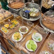 ขนมบ้านอัยการ คาเฟ่ แอนด์ สตูดิโอ