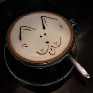 BEYOND CAFE Vviang Lifestyle Mall