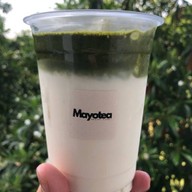โกโก้อากง AKOMA (Mayotea) อ่อนนุช