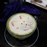 BEYOND CAFE Vviang Lifestyle Mall