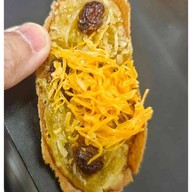 แม่เล็กขนมเบื้องไทยโบราณ (เจ้าเก่าตลาดกระทรวงการคลัง)