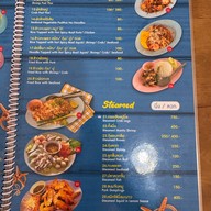 ผัดไทยคุณไกร