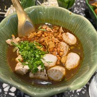 เมนูของร้าน ThongSmith Terminal21 Asok