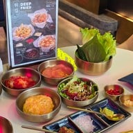 Sindosegi สยามสแควร์