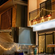 Old school Mala-BBQ ตรงข้ามตลาดหน้าค่าย