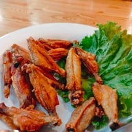 เมนูของร้าน ครัวอนงค์