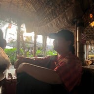 Laguna Cafe Bangsaen