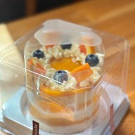 Backyard Coffee&Friends แบ็คยาร์ด