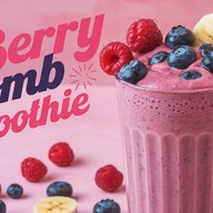 Ally Smoothie - แอลลี่ สมูทตี้ - Kasetsart University Kasetsart University