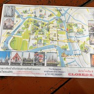 Nongnine Motorbike Rental