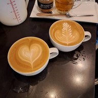 BEYOND CAFE Vviang Lifestyle Mall