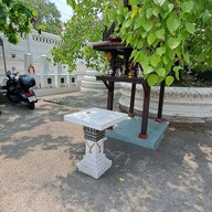 บรรยากาศ วัดพญาปราบปัจจามิตร