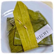 ห่อหมกแม่คุณม้า(ปิดทุกวันพุธ) วงเวียนใหญ่