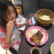 Starbucks เซ็นทรัลพลาซา ศรีราชา