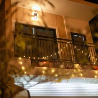 Old school Mala-BBQ ตรงข้ามตลาดหน้าค่าย