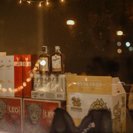 Old school Mala-BBQ ตรงข้ามตลาดหน้าค่าย