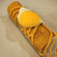 เมนูของร้าน Eighty Eggs Town in Town