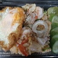 ขวัญตาปลาเผา