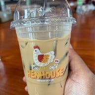 Hen House Cafe