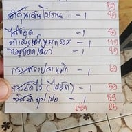 ชุส้มตำยำรสเด็ด