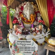 Laguna Cafe Bangsaen