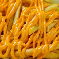 T&M ปังปิ้งฉ่ำฉ่ำ&ลูกชิ้นปิ้งทรงโจร