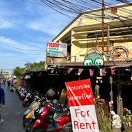 Nongnine Motorbike Rental