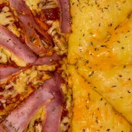 Pizza Girl at Aspire Rattanathibet