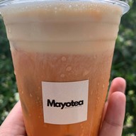 เมนูของร้าน โกโก้อากง AKOMA (Mayotea) อ่อนนุช