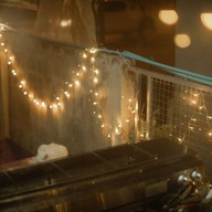 Old school Mala-BBQ ตรงข้ามตลาดหน้าค่าย