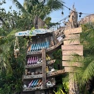 Laguna Cafe Bangsaen