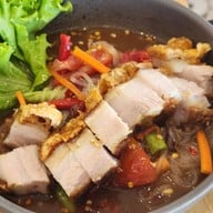 ชุส้มตำยำรสเด็ด