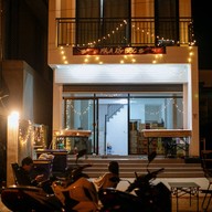 Old school Mala-BBQ ตรงข้ามตลาดหน้าค่าย