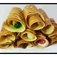 ติด-หนึบ Tit-Nuep โตเกียว&เเพนเค้ก สาขา93