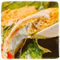 ห่อหมกแม่คุณม้า(ปิดทุกวันพุธ) วงเวียนใหญ่