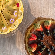 เมนูของร้าน 29.(Twenty.nine) Caffeine เพชรบูรณ์