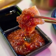 Sindosegi สยามสแควร์