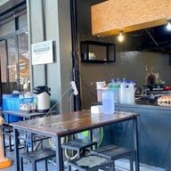 BAROFFEE CAFÉ