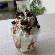Baan Nom Waan นมสด ชานม เครื่องดื่ม ขนมปัง