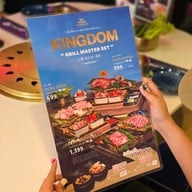 Sindosegi สยามสแควร์