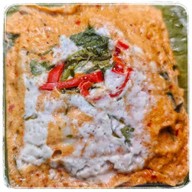 ห่อหมกแม่คุณม้า(ปิดทุกวันพุธ) วงเวียนใหญ่