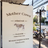 Mother Cows เมืองนครปฐม
