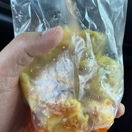 เมนูของร้าน ขนมจีบแม่นี