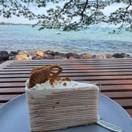 Bambu beach club