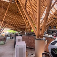 Bambu beach club