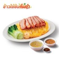 MK Restaurants ฟิวเจอร์พาร์ค รังสิต ชั้นG