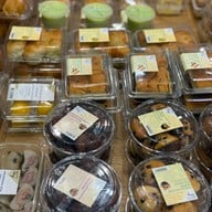 เมนูของร้าน White Story Central Bangna