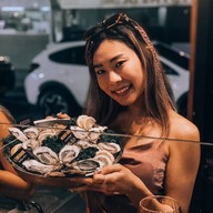 The Oyster bar x Samui หาดละไม